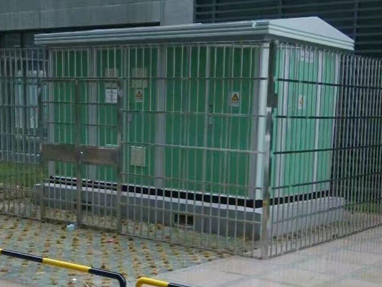 Боље знати до трафостанице од 100 ква